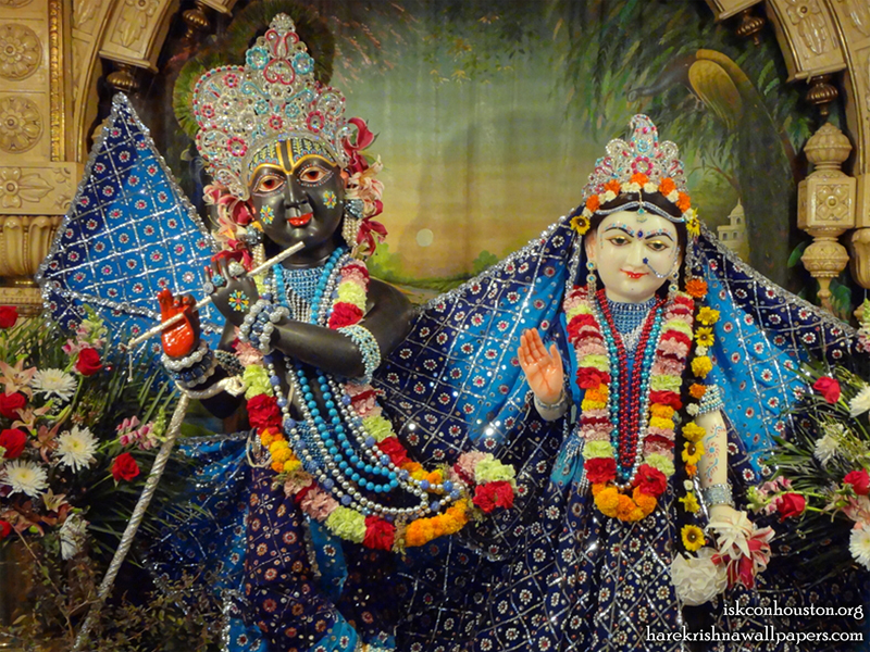 Sri Sri Radha Nilamadhava Close up Wallpaper (004) Size 800x600 Download