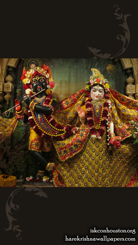 Sri Sri Radha Nilamadhava Wallpaper (006) Size 450x800 Download