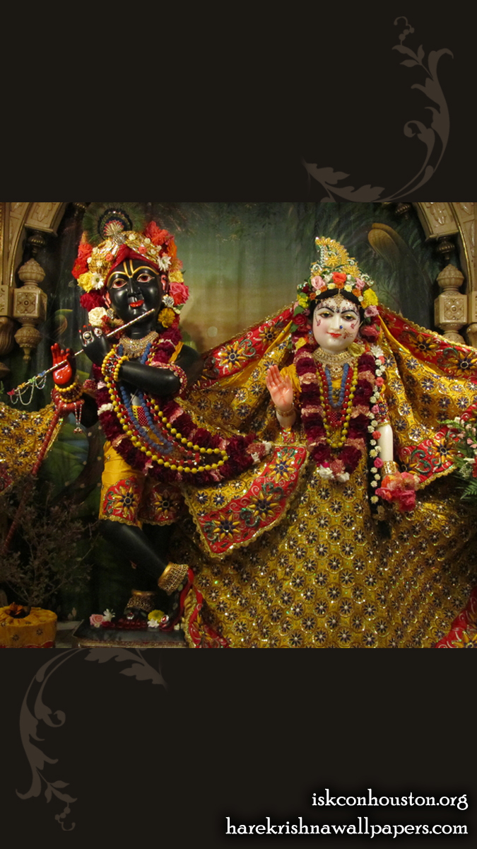 Sri Sri Radha Nilamadhava Wallpaper (006) Size 675x1200 Download