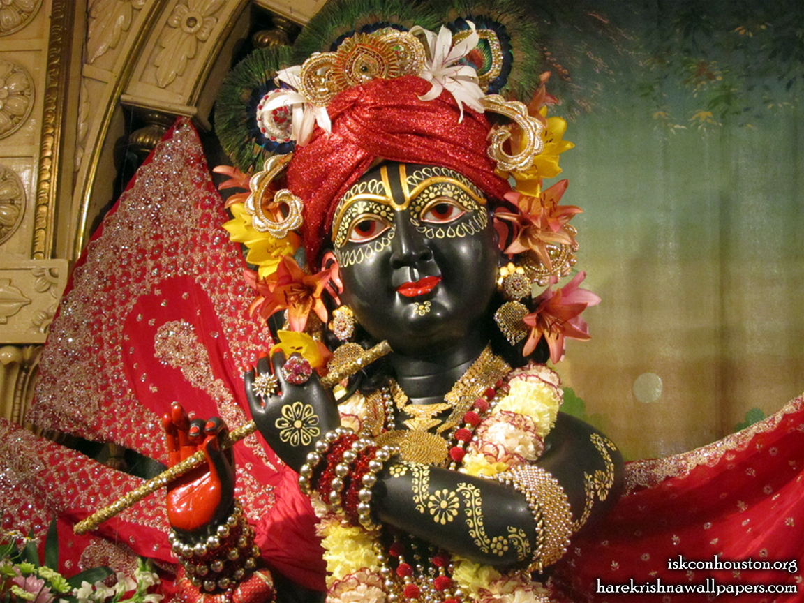 Sri Nilamadhava Close up Wallpaper (007) Size 1152x864 Download