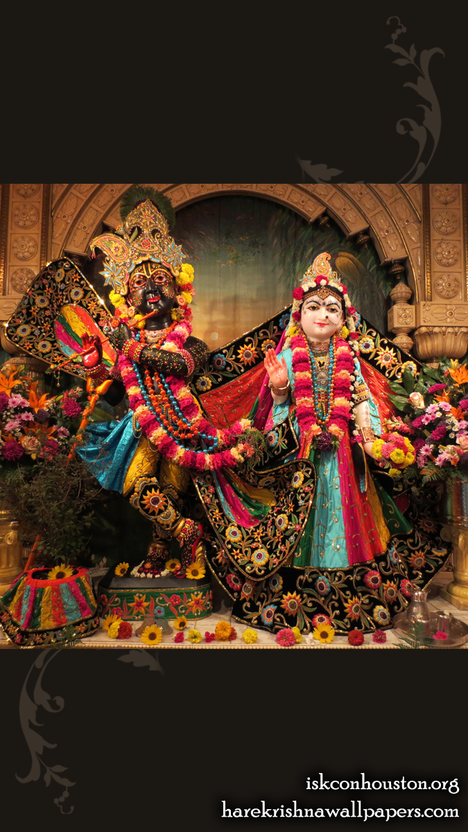 Sri Sri Radha Nilamadhava Wallpaper (008) Size 675x1200 Download