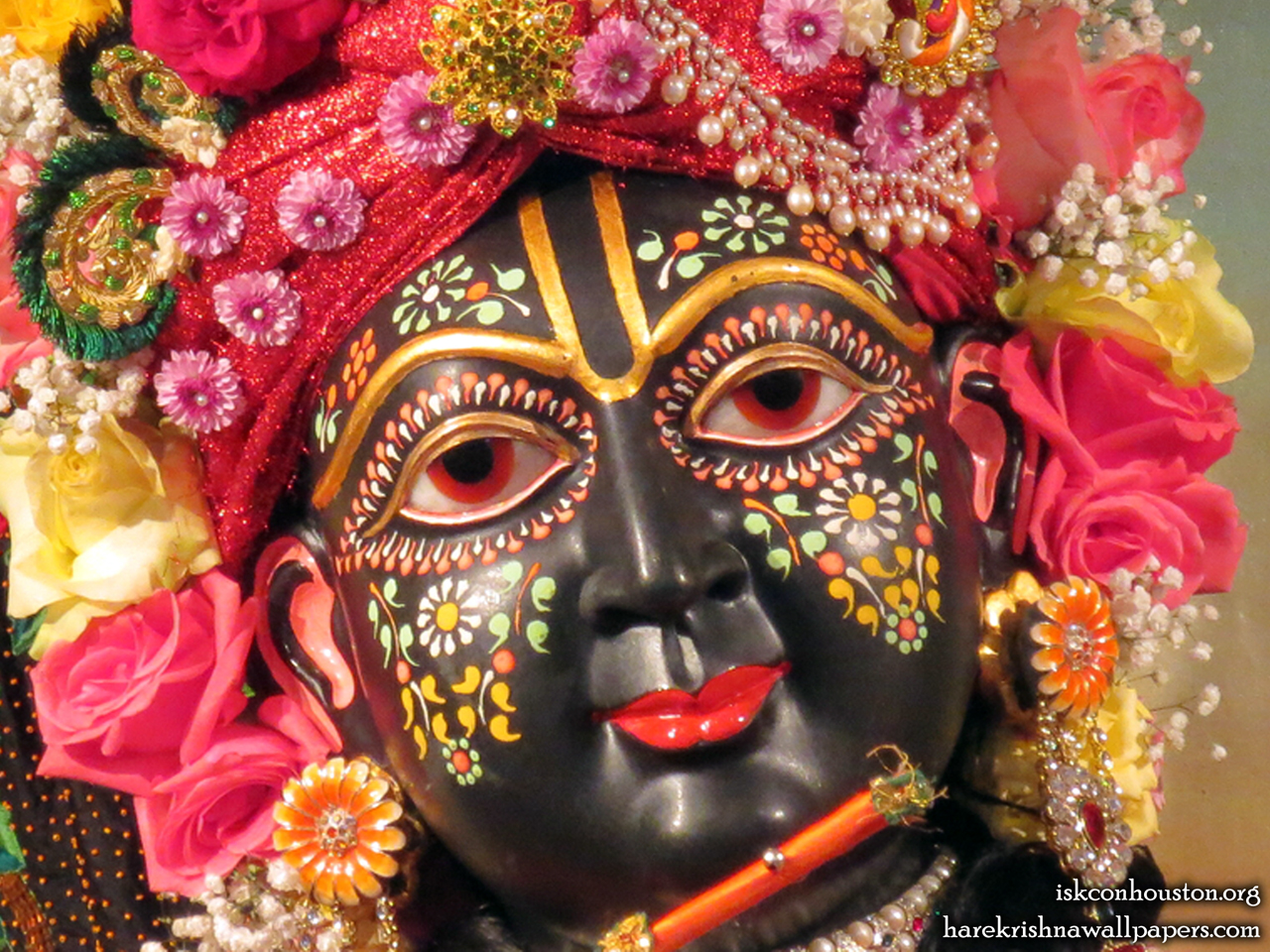 Sri Nilamadhava Close up Wallpaper (010) Size 1280x960 Download