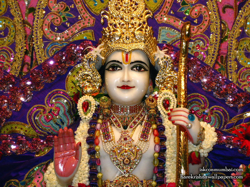 Sri Rama Close up Wallpaper (001) Size 800x600 Download