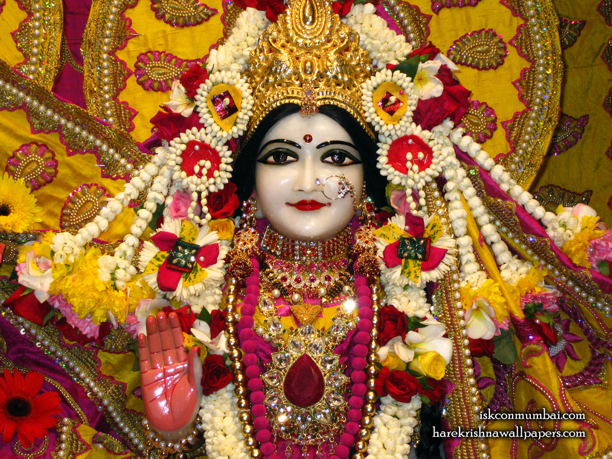 Sri Sita Close up Wallpaper (008) Size1200x900 Download