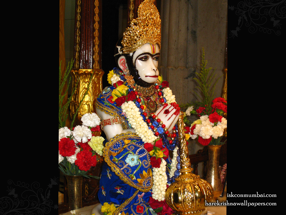 Sri Hanuman Wallpaper (009) Size 1152x864 Download