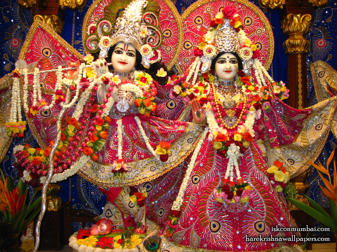 Sri Sri Radha Rasabihari Wallpaper (009) Size 1152x864 Download