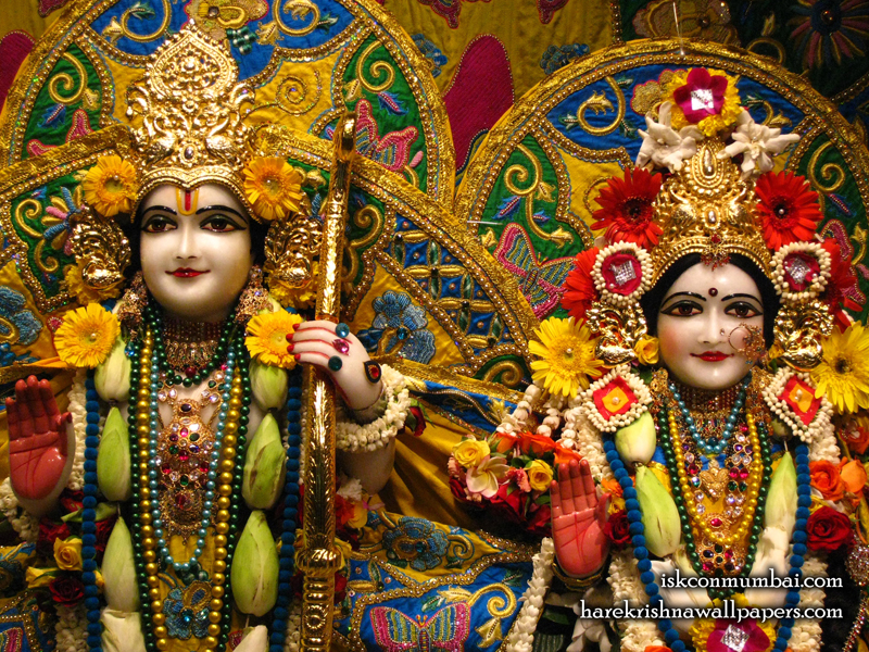 Sri Sri Sita Rama Close up Wallpaper (010) Size 800x600 Download