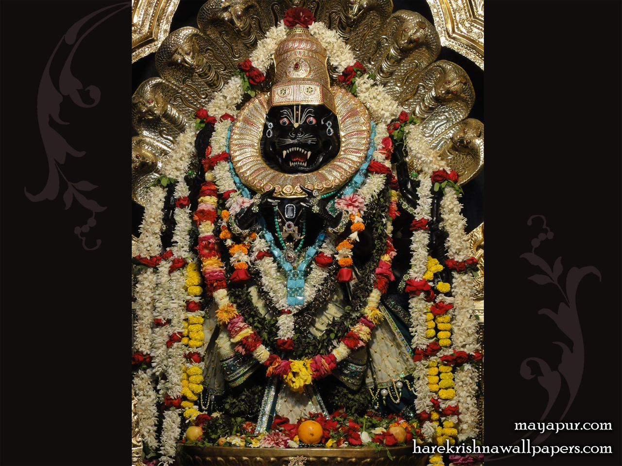 Sri Narasimha Deva Wallpaper (006) Size 1280x960 Download