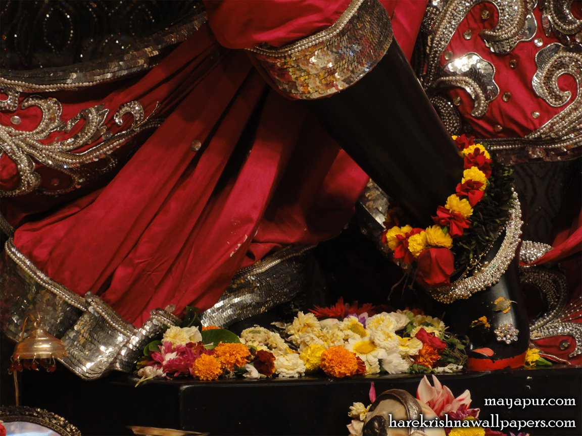 Sri Madhava Feet Wallpaper (007) Size 1152x864 Download