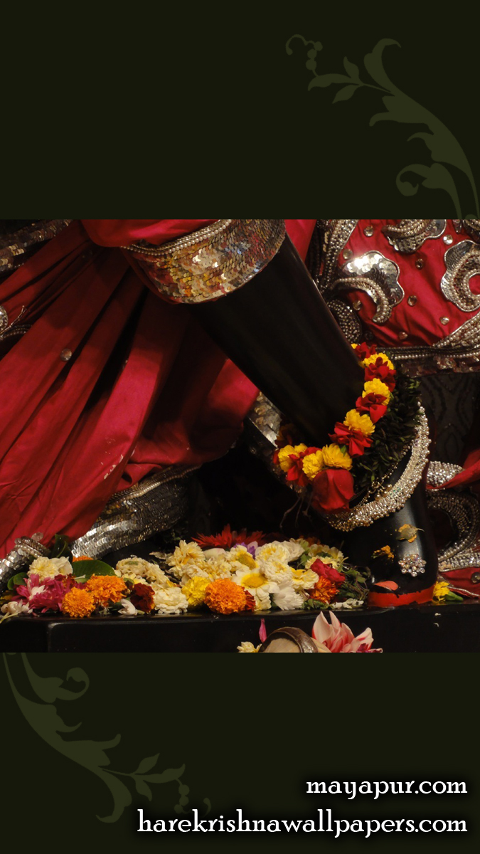Sri Madhava Feet Wallpaper (007) Size 675x1200 Download