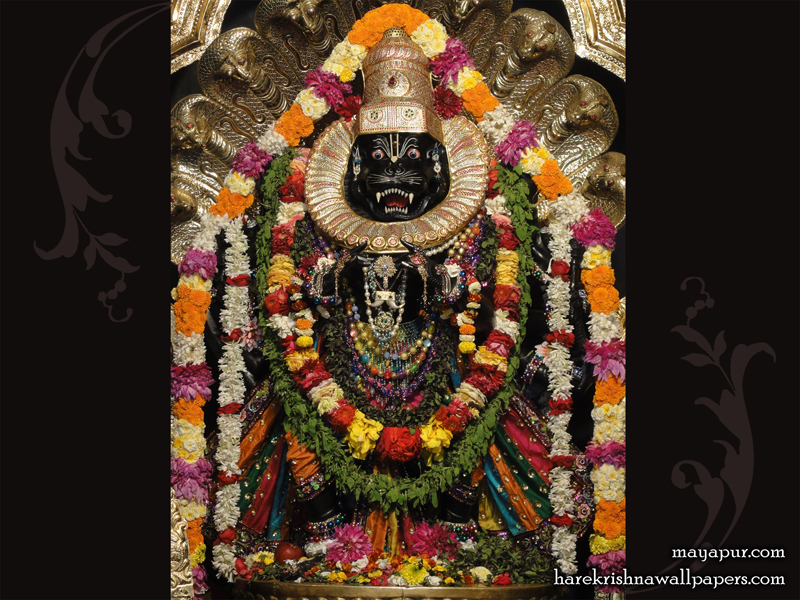Sri Narasimha Deva Wallpaper (007) Size 800x600 Download