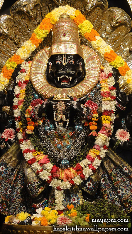 Sri Narasimha Deva Wallpaper (009) Size 450x800 Download