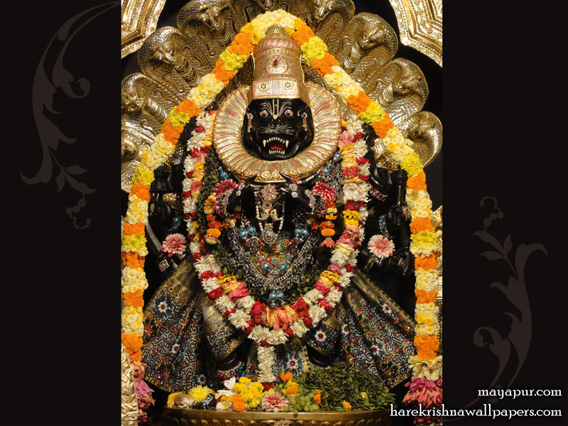 Sri Narasimha Deva Wallpaper (009) Size 800x600 Download
