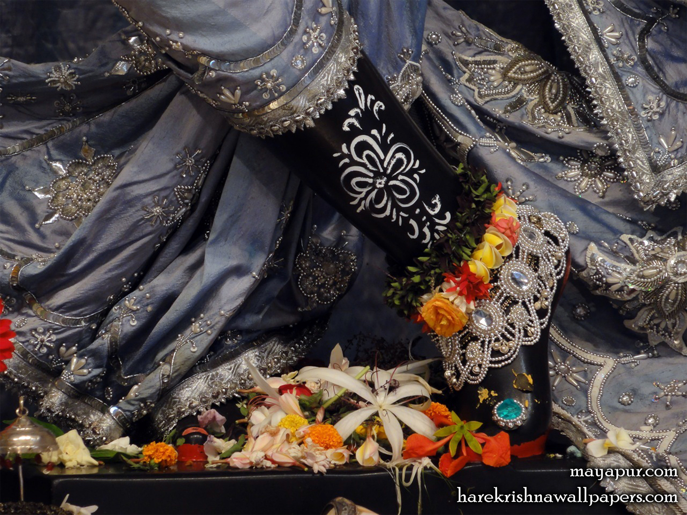 Sri Madhava Feet Wallpaper (013) Size 1400x1050 Download