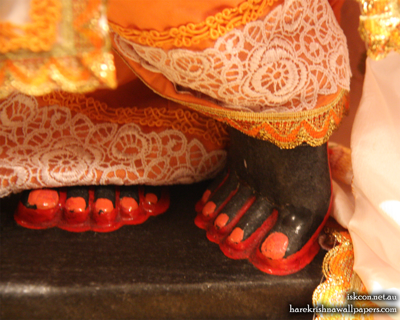 Sri Vallabh Feet Wallpaper (004) Size 1280x1024 Download