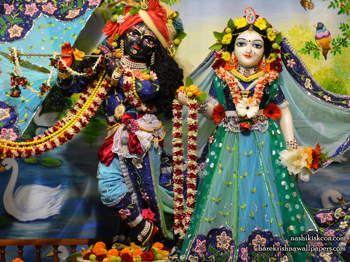 Sri Sri Radha Madan Gopal Wallpaper (007) Size1200x900 Download