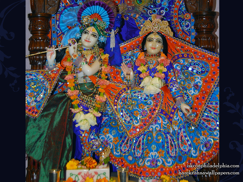 Sri Sri Radha Krishna Wallpaper (004) Size 800x600 Download