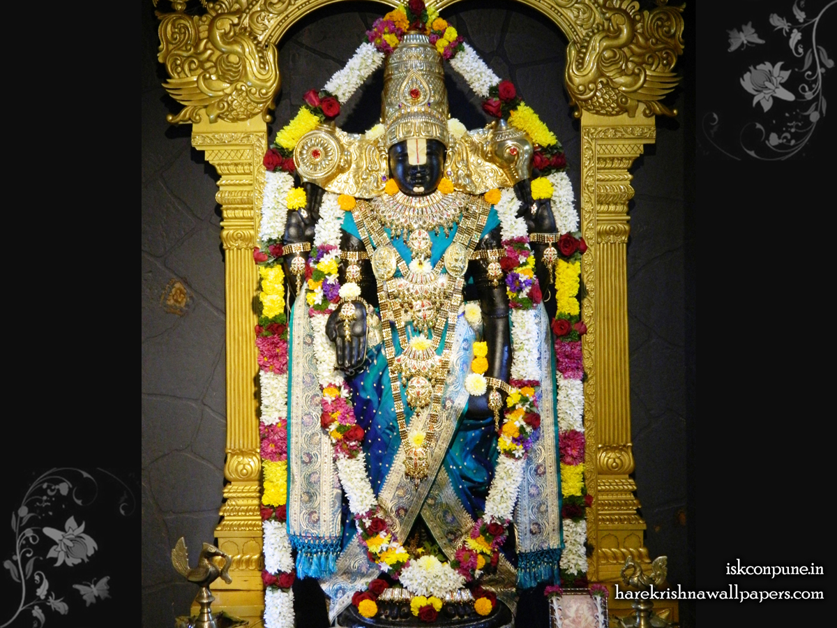 Sri Balaji Wallpaper (009) Size 1200×900 Download | Hare Krishna ...