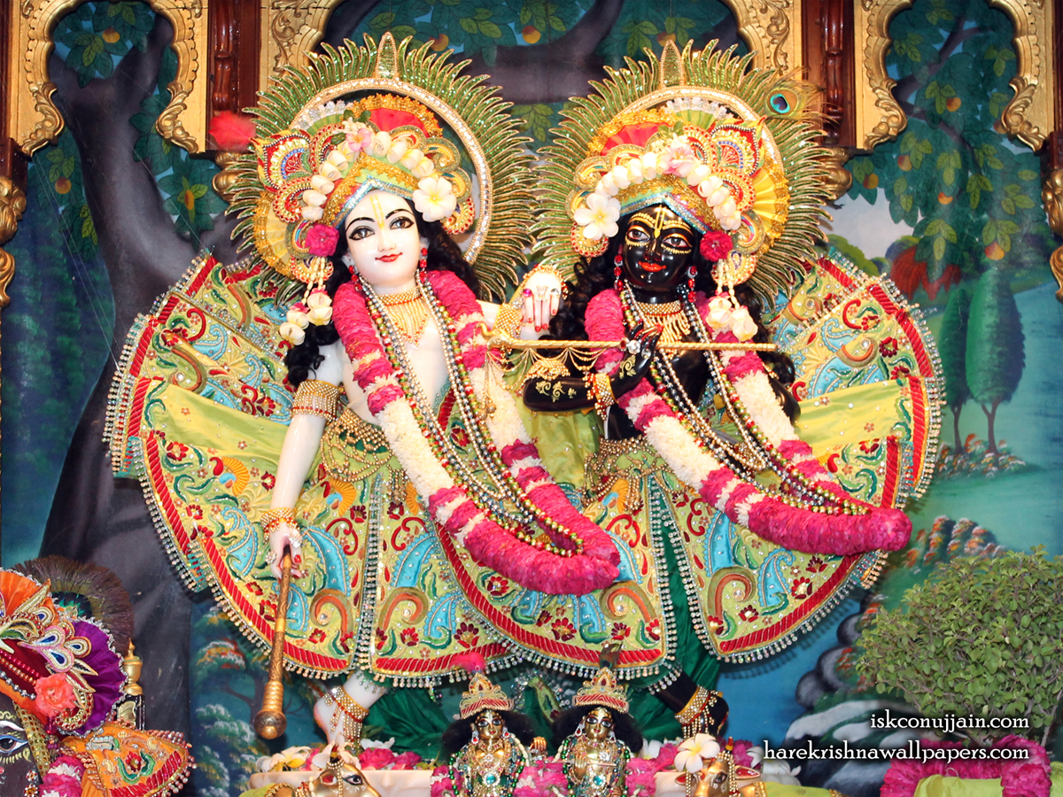 Sri Sri Krishna Balaram Wallpaper (010) Size 1200x900 Download