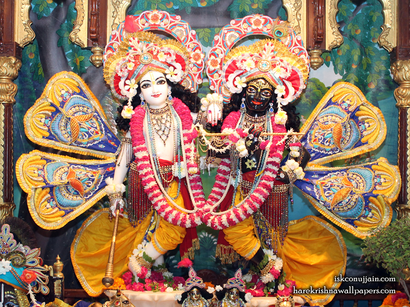 Sri Sri Krishna Balaram Wallpaper (011) Size 800x600 Download