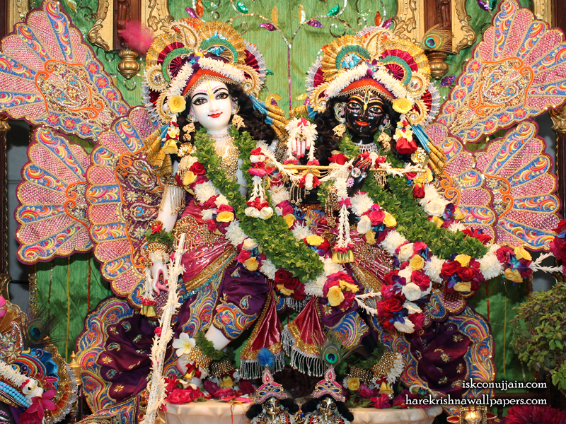 Sri Sri Krishna Balaram Wallpaper (012) Size 800x600 Download