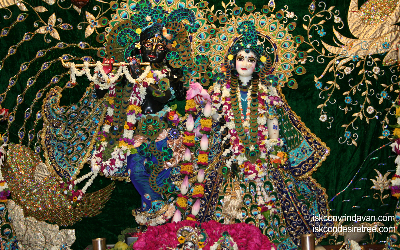 Sri Sri Radha Shyamsundar Wallpaper (001) Size 1280x800 Download