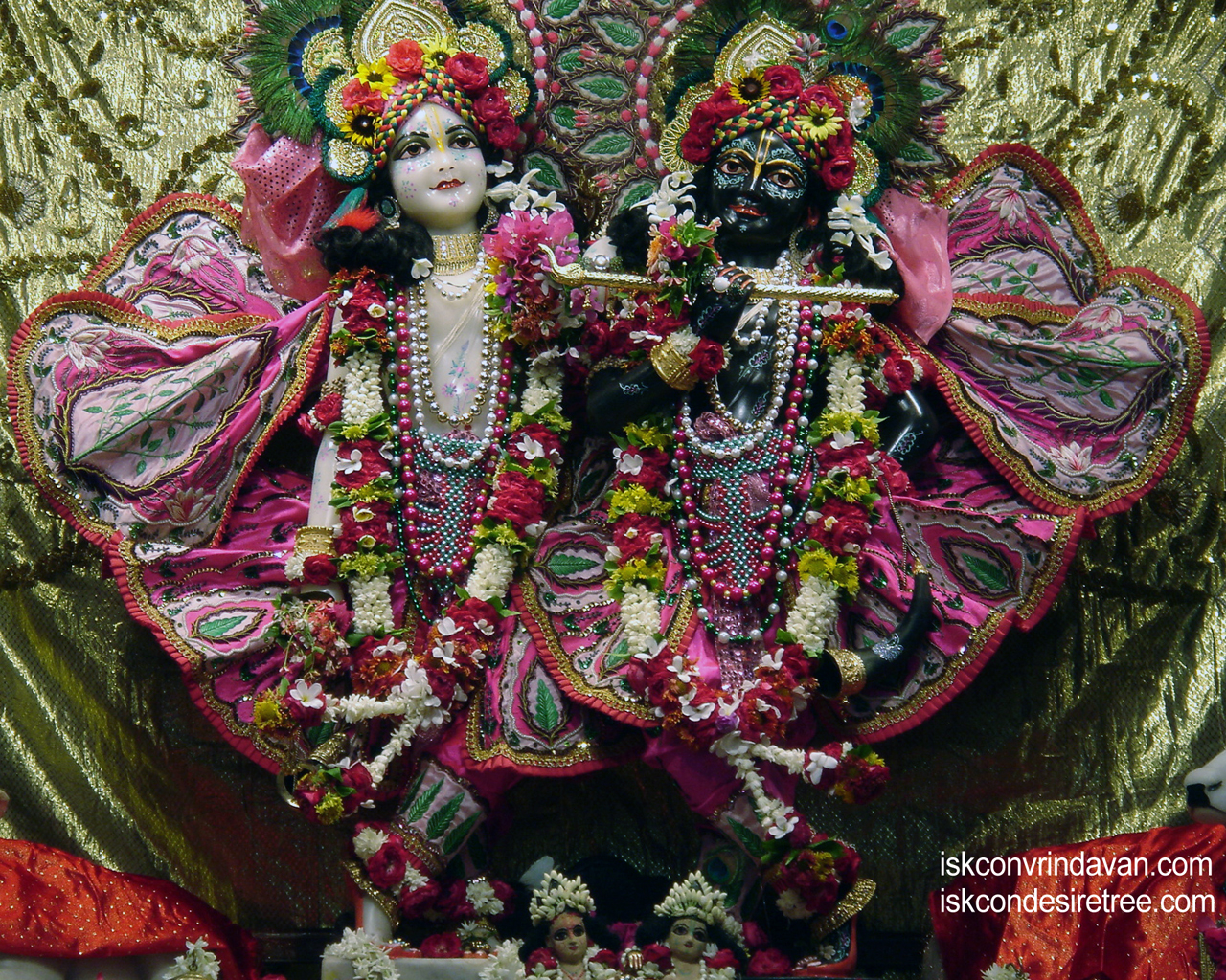 Sri Sri Krishna Balaram Wallpaper (008) Size 1280x1024 Download