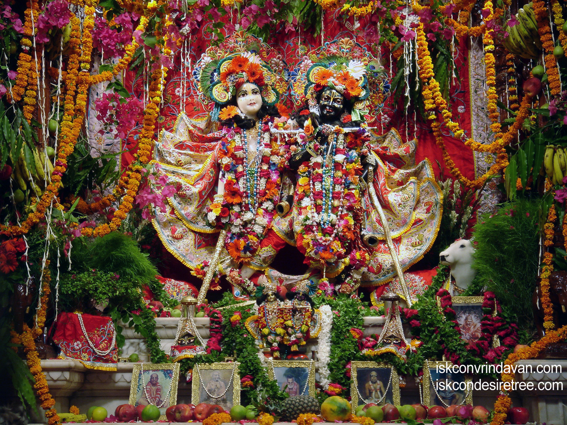 Sri Sri Krishna Balaram Wallpaper (012) Size 1152x864 Download
