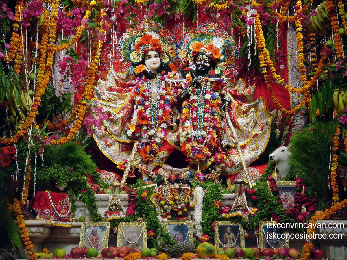 Sri Sri Krishna Balaram Wallpaper (012) Size1200x900 Download