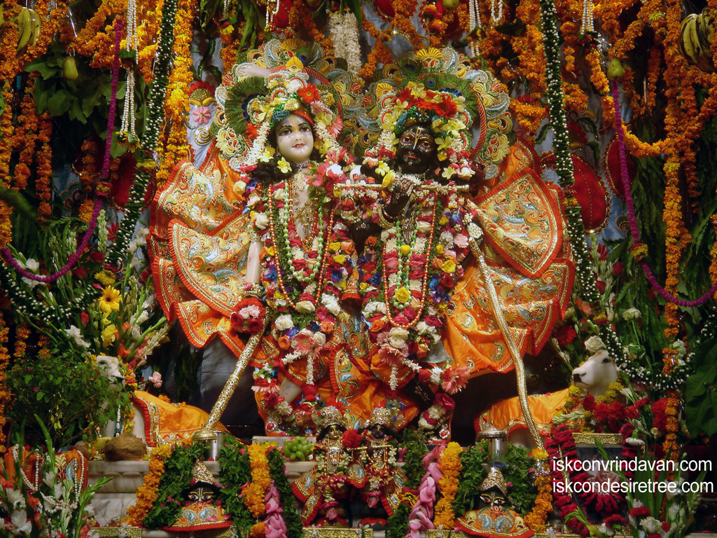 Sri Sri Krishna Balaram Wallpaper (014) Size 1024x768 Download