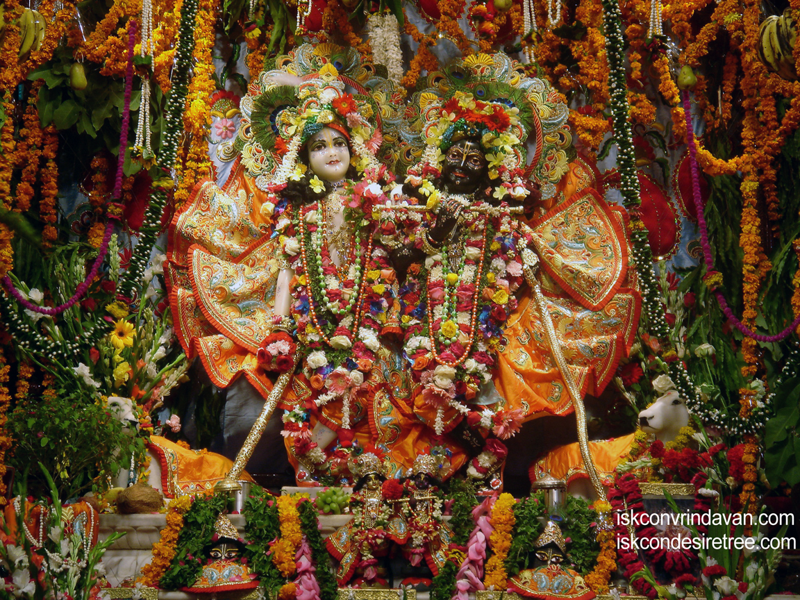 Sri Sri Krishna Balaram Wallpaper (014) Size 1152x864 Download