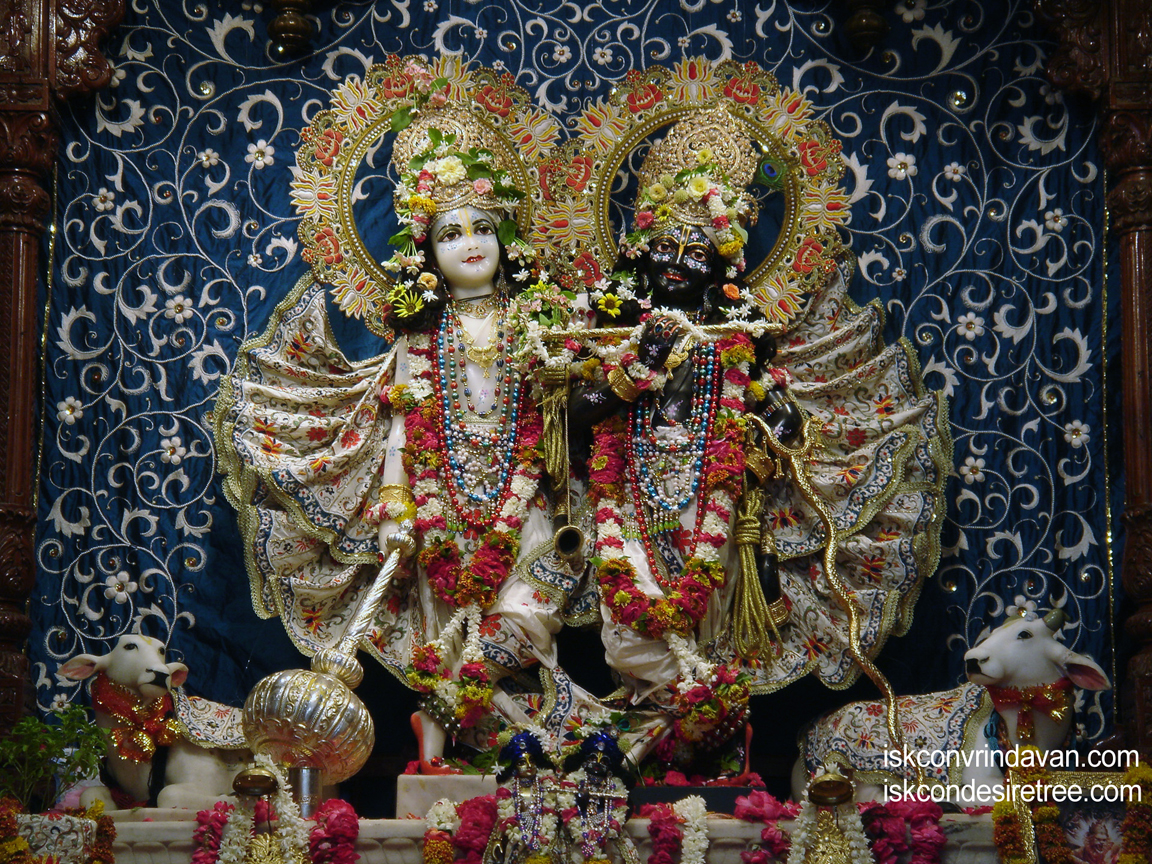 Sri Sri Krishna Balaram Wallpaper (022) Size 1152x864 Download