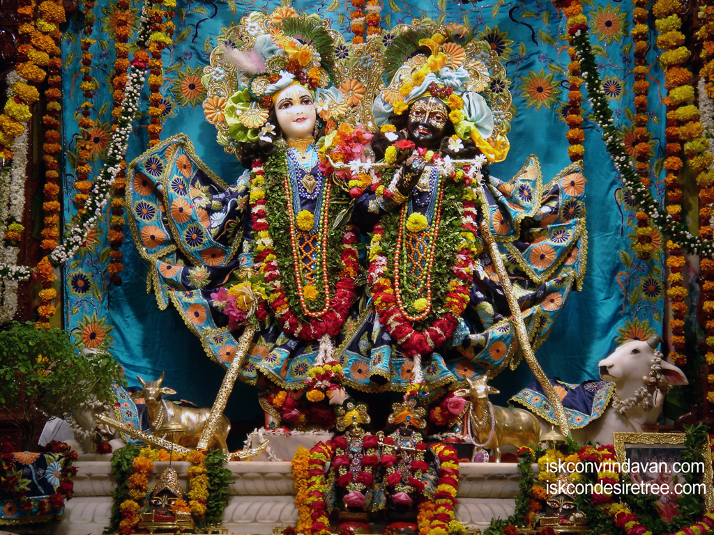 Sri Sri Krishna Balaram Wallpaper (023) Size 1024x768 Download