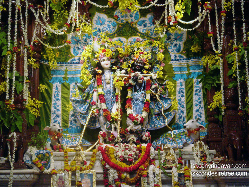 Sri Sri Krishna Balaram Wallpaper (031) Size 1024x768 Download