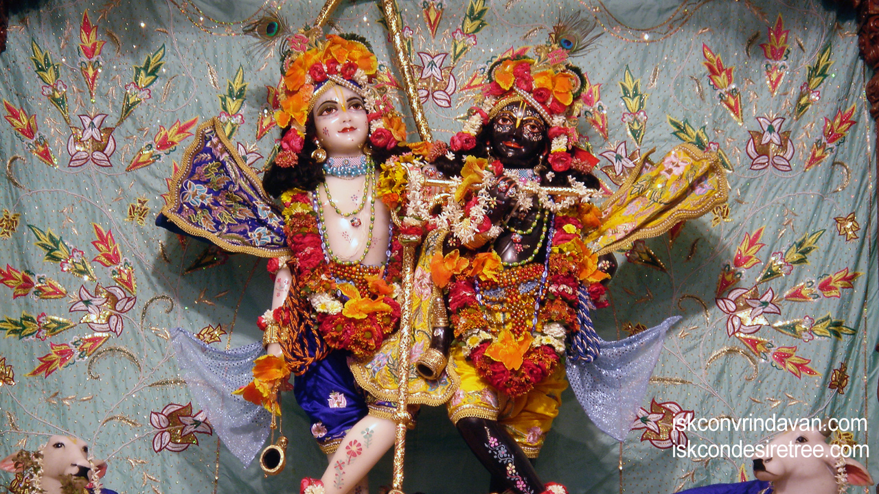 Sri Sri Krishna Balaram Wallpaper (044) Size1280x720 Download