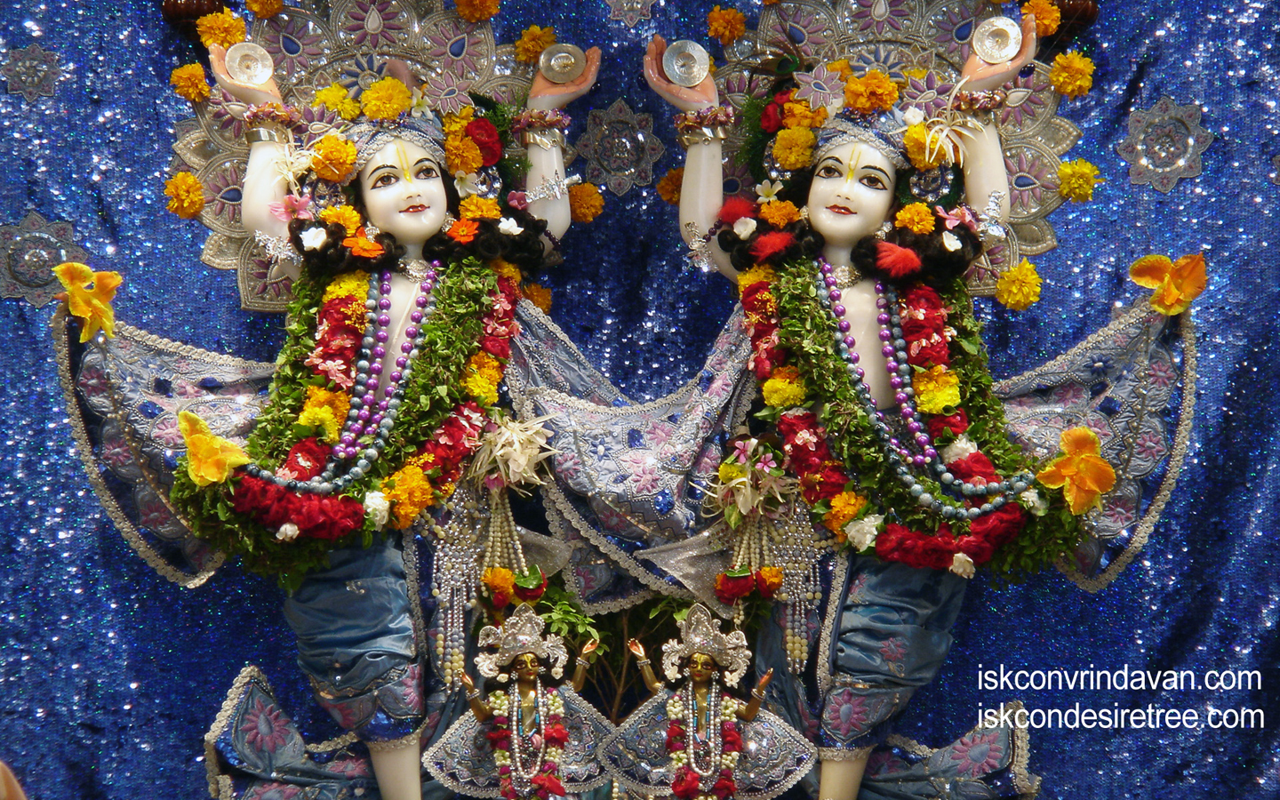 Sri Sri Gaura Nitai Wallpaper (045) Size 1440x900 Download