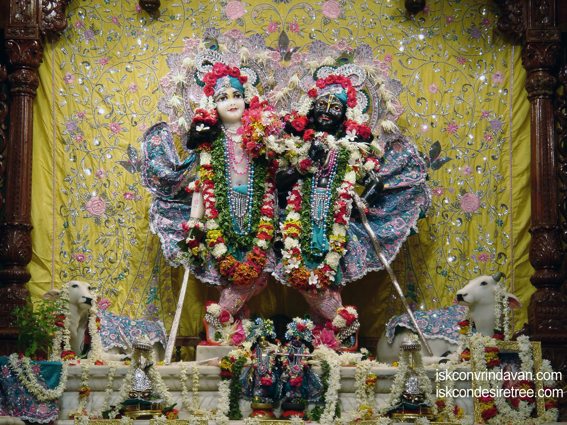 Sri Sri Krishna Balaram Wallpaper (049) Size 1152x864 Download