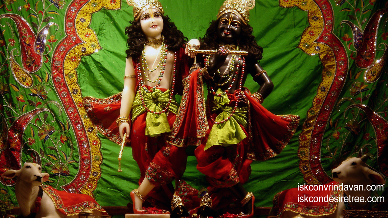 Sri Sri Krishna Balaram Wallpaper (066) Size1280x720 Download