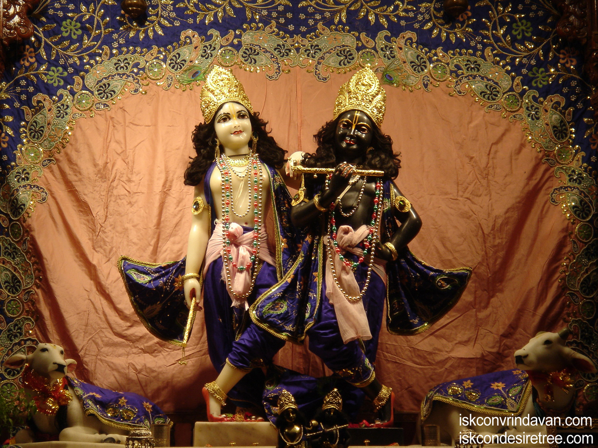 Sri Sri Krishna Balaram Wallpaper (089) Size1200x900 Download