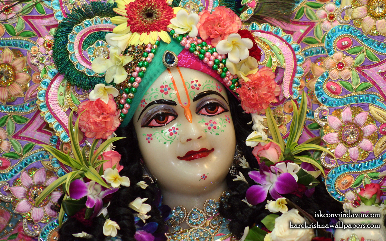 Sri Balaram Close up Wallpaper (003) Size 1280x800 Download