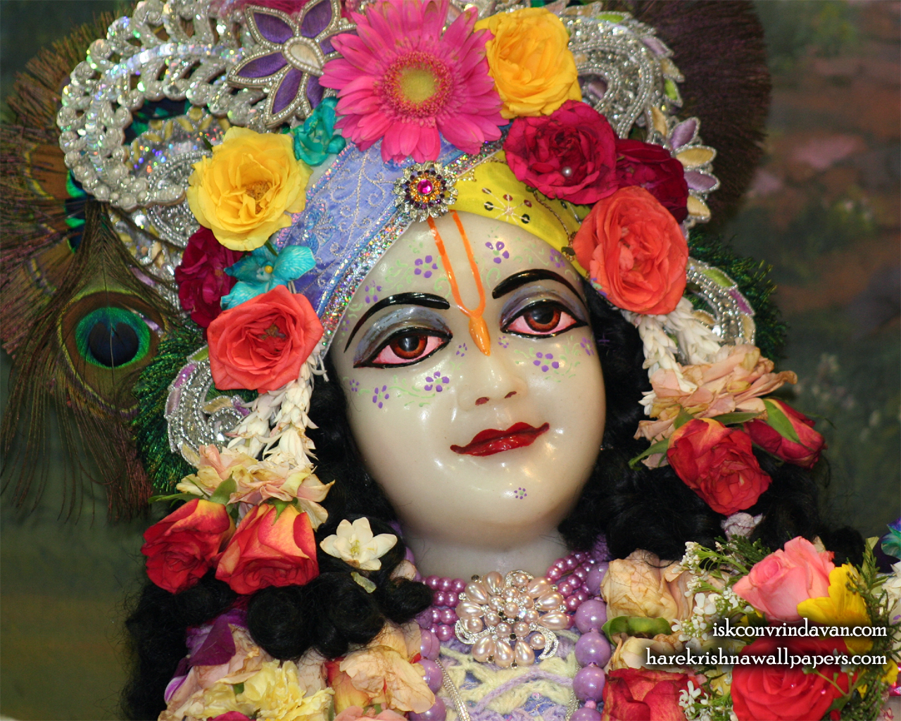Sri Balaram Close up Wallpaper (008) Size 1280x1024 Download