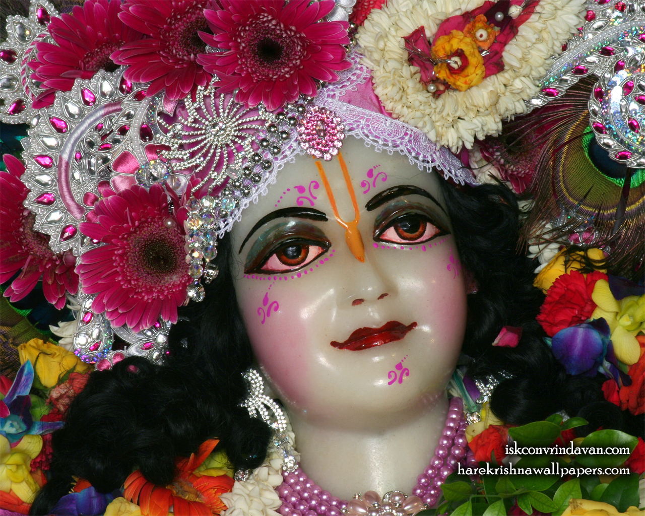 Sri Balaram Close up Wallpaper (012) Size 1280x1024 Download
